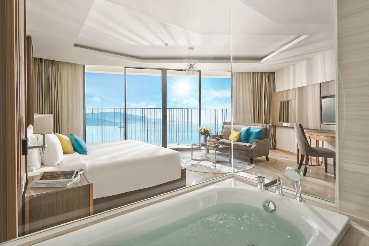 Tqt Panorama Nha Trang Appartamento