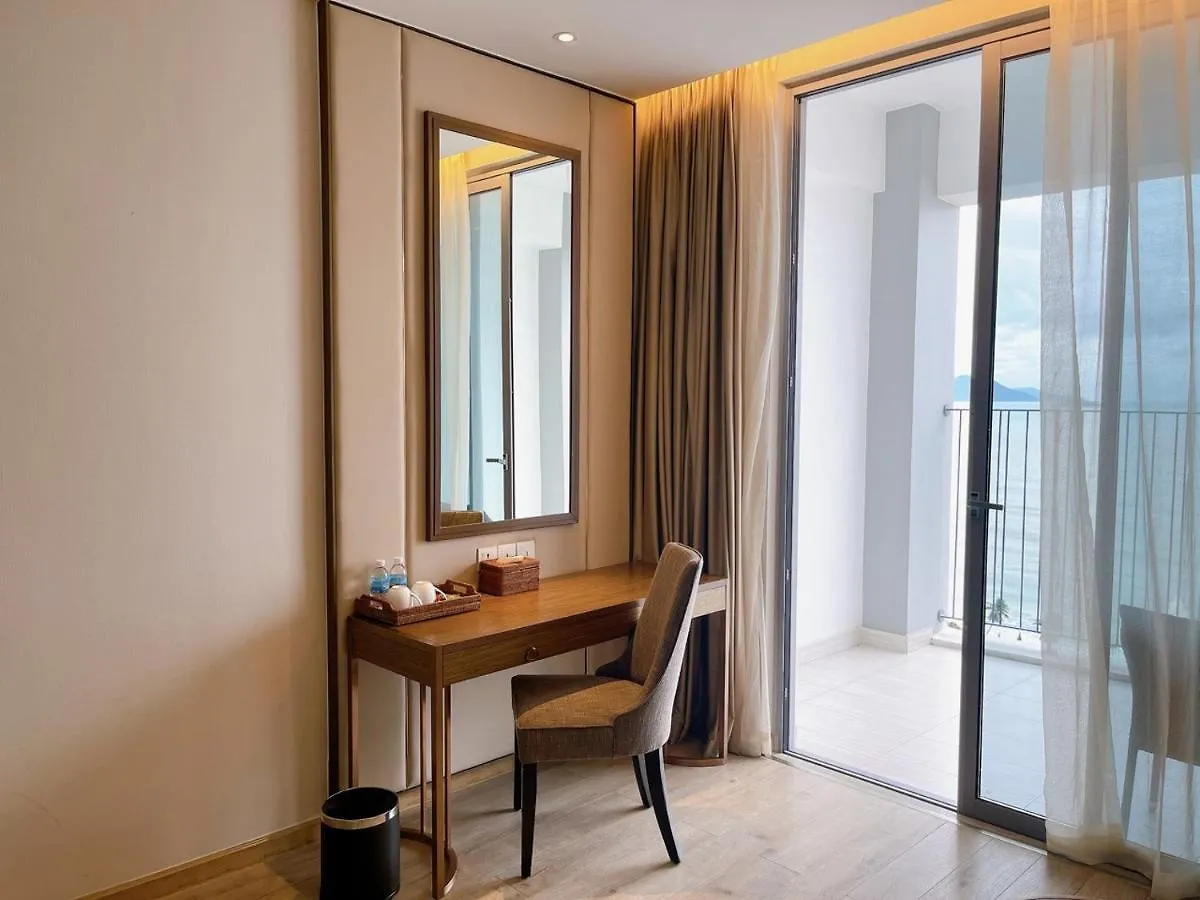Tqt Panorama Nha Trang Appartamento