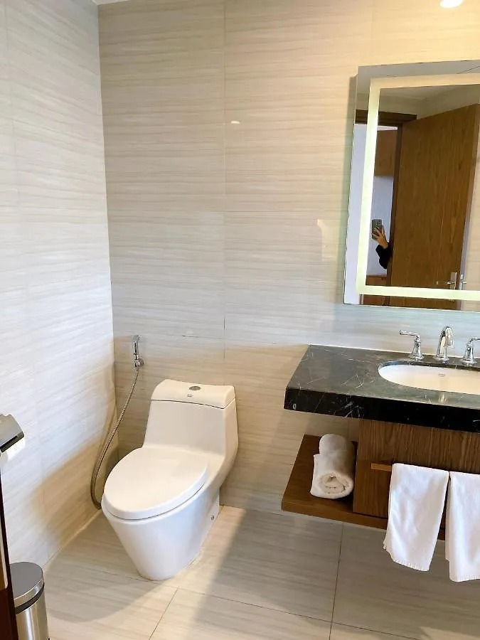 Tqt Panorama Nha Trang Appartamento