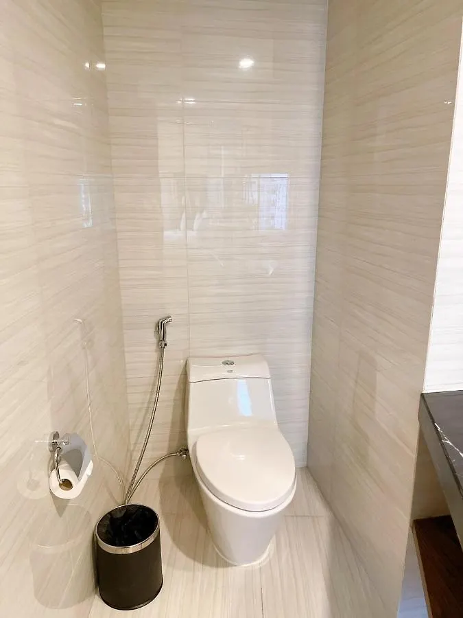 Tqt Panorama Nha Trang公寓